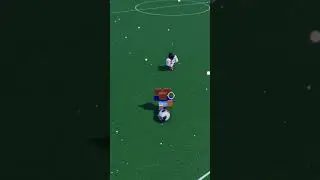 TRS - 1v1 PLAYS! #shorts #roblox #mps #tps #soccer #highlights #skills