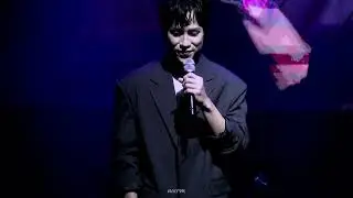 220930 jun p 멘트[4K] @2022 jun p 콘서트 〈Interlude〉
