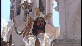 La pasión con sabor a Cádiz - Oración y Sentimiento (3/3)