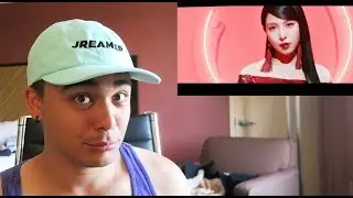 BOA - CAMO MV Reaction [QUEEN]