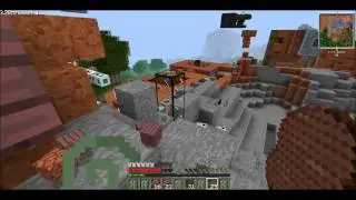 Blockville FTB - Goodbye Ultimate, Hello Unleashed