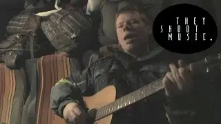 We Were Promised Jetpacks - This Is My House, This Is My Home / THEY SHOOT MUSIC
