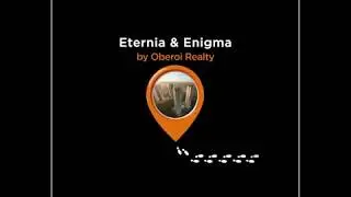 Eternia & Enigma by Oberoi Realty | Near Proposed Metro Station