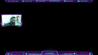 TempesT PossE || 18+ ONLY || Live Stream