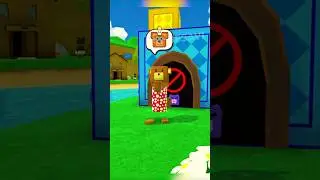 Round Disaster Super Bear Adventure #superbearadventure
