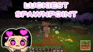 Beating the ENDERDRAGON for the first time!🐉| Vivi's Cozy End Ep.1 | Minecraft