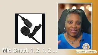 Blue Yeti vs Rode Mic Wireless Go II vs Sony a5100 mic - Mic Test - Part 1