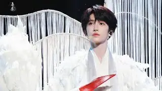 [Fancam] Kỳ Ức + Đào Hoa Nguyên Ký + Tựa Mộng + Người Ấy - Lưu Vũ(刘宇) | Concert trạm Phật Sơn