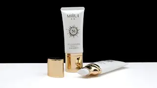 50g Sheep Moisturizing Sunscreen Tube Pet