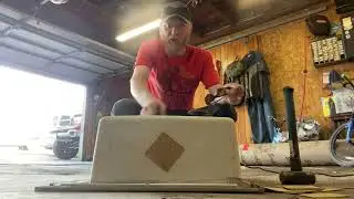 Making Maple Syrup at Home on a Budget