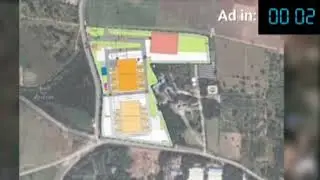 Microsoft World's Biggest Data Centre At Shadnagar | invest Now On open Plots Call 9014596356