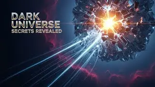 Behind the Veil - The Search for the Universe's Missing 95 Percent