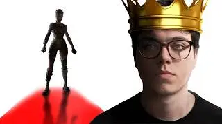 EU VOLTEI!