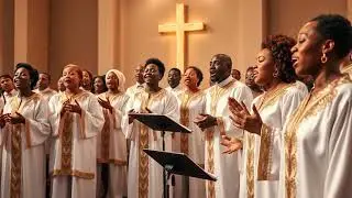 New Day Worship  New Year Gospel Praise for a Fresh Start