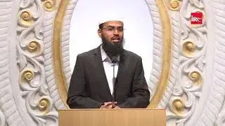 Shaitan Hamse Kaise Gunah Karwata Hai By Adv. Faiz Syed