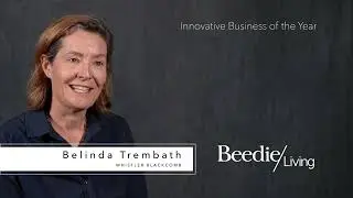 Innovative Business of the Year Award presented by Beedie Living - 2023 Finalists