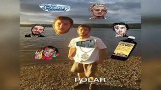 Polar - Sitting Pretty prod.olifye