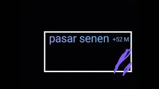 Instr kicir kicir psr