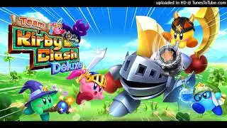 Profile & Results - Team Kirby Clash Deluxe Soundtrack