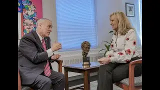 Women&rsquo;s History Month Conversation with Kerry Kennedy