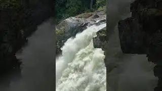 Nairn Falls