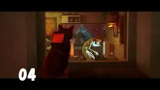 Lets Play Stray Deutsch PC 04 - Der Momo