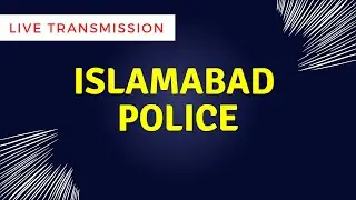LIVE: Cricket tournament Canadian Police Cricket Club VSIslamabad Police
