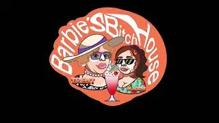 Barbie&rsquo;s Bitch House Ep. 70; Reading my terrible old book &ldquo;The Senior Trip&rdquo; (chpt 31-39)