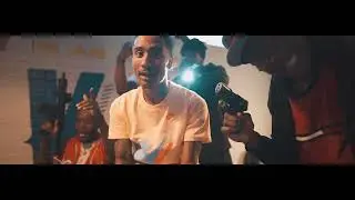 Finesse B X Hitta Braze - Gang Official (Official Music Video)