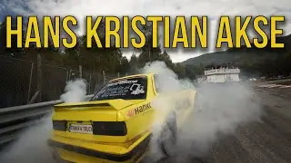 H&oslash;gdepunktet p&aring; Kaupanger Driftweekend i &aring;r?