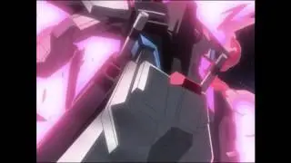 My Ultimate Gundam Crossover UC VS Other Eras Part 2