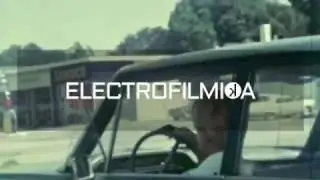 Electrofilmika - Detroit Riot - 1967