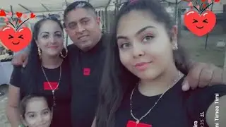 Kopasz 2022 - Ajka J&aacute;nos &eacute;s Miranda k&uuml;ldi Elizabetnek 13. Sz&uuml;linapj&aacute;ra ❤️
