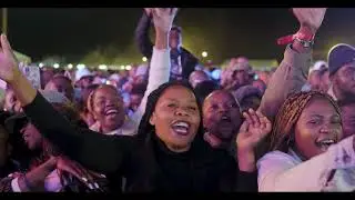 Mr. Bow - Marula Festival in South Africa (Music Video)
