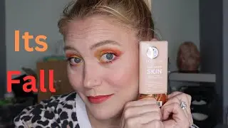 Profusion Feel Good Skin Foundation