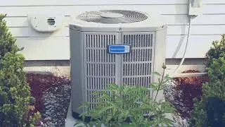 Liberty Utilities Energy Efficiency Programs A/C Ad
