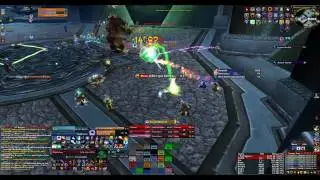 Wrath Vs. Professor Putricide