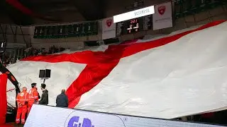 Pallacanestro Openjobmetis Varese-Nutribullet Treviso Basket. 26a giornata LBA 2021-2022