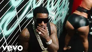 Pooh Shiesty, Gucci Mane - God Bless [Music Video]