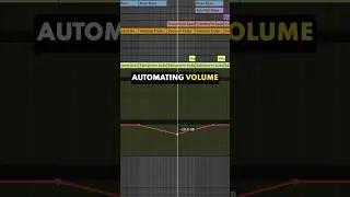 A Faster Way To Automate Volume