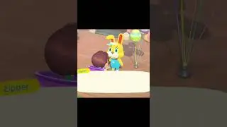Who is Zipper and why is he so sus | Animal Crossing: New Horizons #eggday #zipper #ACNH