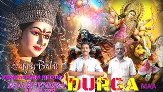 DURGA MATA Ki ARTI video AND SONG  Hindi now navratri Puja 2024 #new4gbewafa  Youtube channel