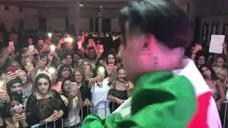 Cheb houari el manar live marseille 2018 roubla