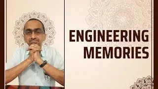 College Memories | Engineers' Day 2023 Podcast | #collegememories #engineersday