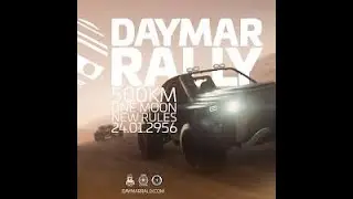 Daymar Rally Stream / game package give away! - Star Citizen