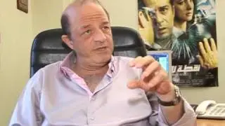 Summer Ramadan to hurt Egypt's crucial cinema industry