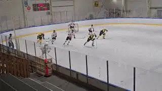 KelA CHIEFS vs HC Tankki