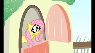 [MLP Comic Dub] Angel the Angel (comedy)