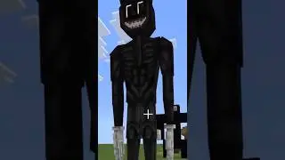 мультяшный кот #майнкрафт
