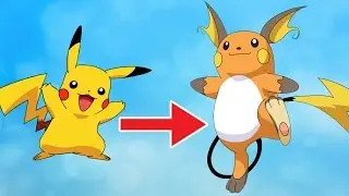 POKEMON EVRİMLERİ - POKEMONLARIN ÖNCEKİ & SONRAKİ HALLERİ ve İSİMLERİ - Pokemon Evolutions